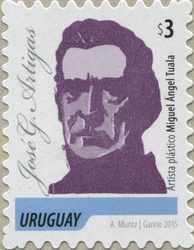 José Gervasio Artigas