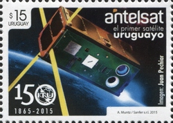 150th Anniversary of the International Telecommunications Union (ITU)