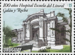 "Galán y Rocha"