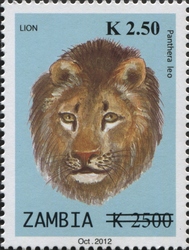 Lion