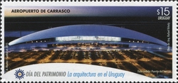 Carrasco International Airport