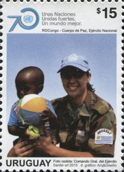 70th Anniversary of the United Nations