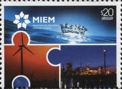 50 years of Energy Balance in Uruguay
