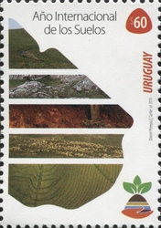 International Year of Soils