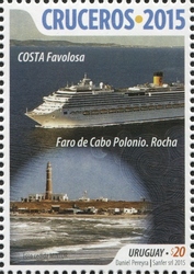 Costa Favolosa