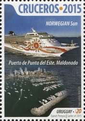 Norwegian Sun
