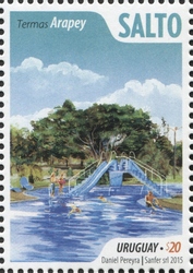 Salto