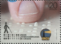 8th Latin American Congress of the Blind