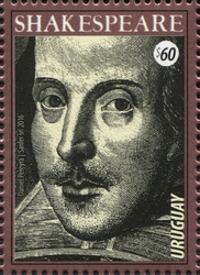 400th Anniversary of Shakespeare