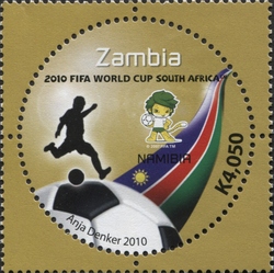 Namibia