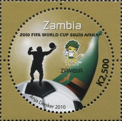 Zambia
