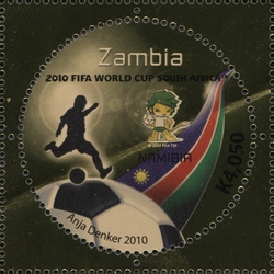 Namibia