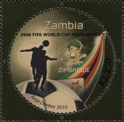 Zimbabwe