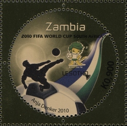 Lesotho