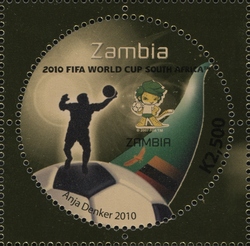 Zambia