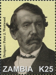 Centenary of Dr David Livingstone
