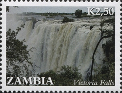 Victoria Falls