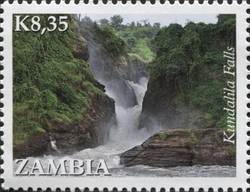 Kundalila Falls