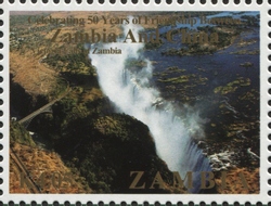 Celebrating 50 Years of Friendship between Zambia and China
