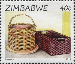 Basketry