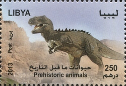 Prehistoric Animals