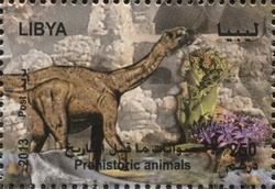 Prehistoric Animals