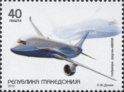Airplanes