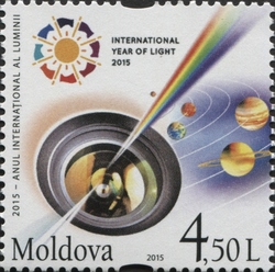 2015 International Year of Light