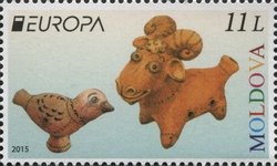 Old toys