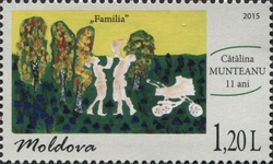 International Children's Day