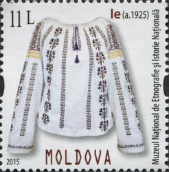 Elements of National Costume (1925)