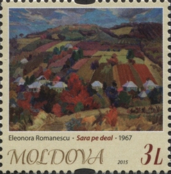 Eleonora Romanescu