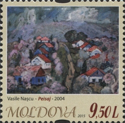 Vasile NaЕџcu