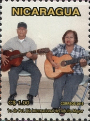 International Day of Older Persons