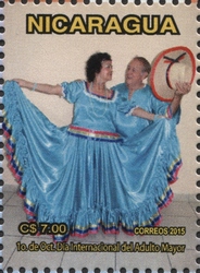 International Day of Older Persons