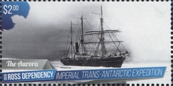 Imperial Trans-Antarctic Expedition