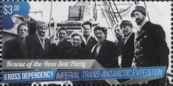 Imperial Trans-Antarctic Expedition