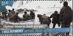 Imperial Trans-Antarctic Expedition