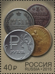 Bank of Russia