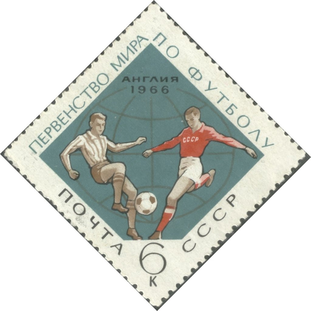 Footballers