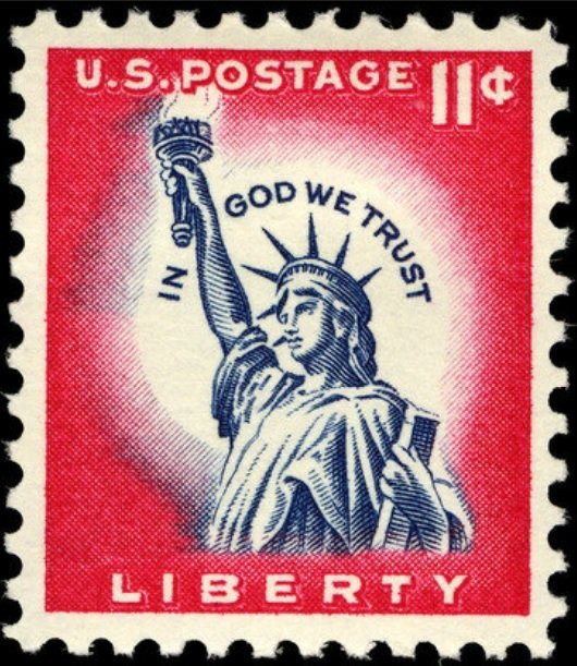 Statue Of Liberty