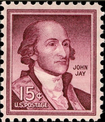 John Jay