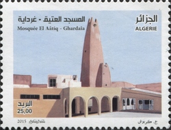 Mosques of Ghardaia