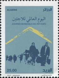 World Refugee Day