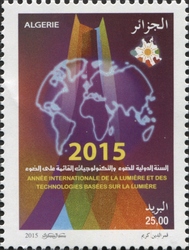 International Year of Light and Light Technology