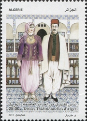 Traditional Attire