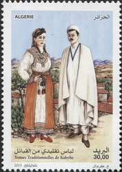 Traditional Attire