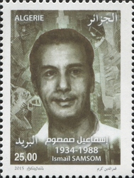 Ismail Samsom