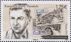 Ramon d'Areny-Plandolit