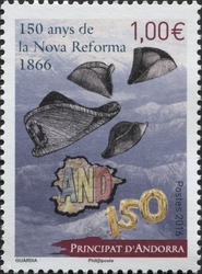 150 Years of the New Reform